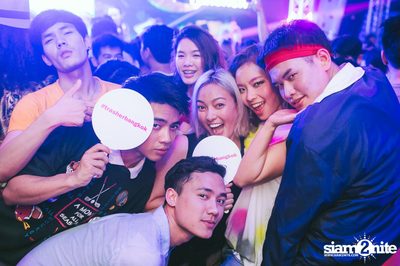 Trasher Bangkok presents Aok Ma Ten at Ibiza, RCA — photo 104
