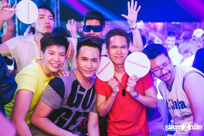 Trasher Bangkok presents Aok Ma Ten at Ibiza, RCA — photo 105