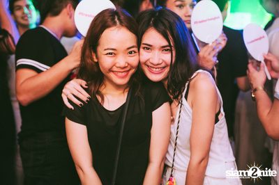 Trasher Bangkok presents Aok Ma Ten at Ibiza, RCA — photo 106