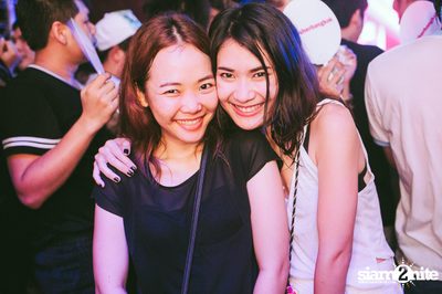 Trasher Bangkok presents Aok Ma Ten at Ibiza, RCA — photo 107