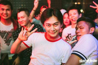 Trasher Bangkok presents Aok Ma Ten at Ibiza, RCA — photo 114