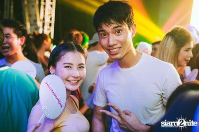 Trasher Bangkok presents Aok Ma Ten at Ibiza, RCA — photo 115
