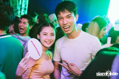 Trasher Bangkok presents Aok Ma Ten at Ibiza, RCA — photo 116