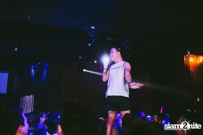 Trasher Bangkok presents Aok Ma Ten at Ibiza, RCA — photo 117