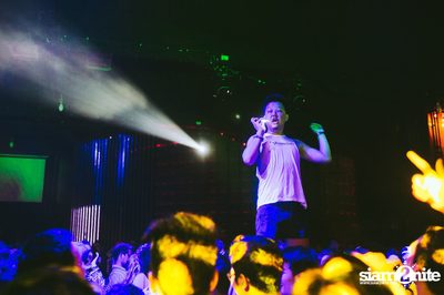 Trasher Bangkok presents Aok Ma Ten at Ibiza, RCA — photo 118