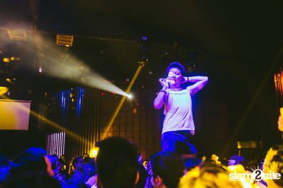 Trasher Bangkok presents Aok Ma Ten at Ibiza, RCA — photo 119