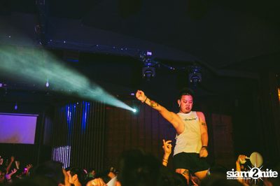 Trasher Bangkok presents Aok Ma Ten at Ibiza, RCA — photo 120