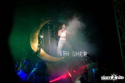 Trasher Bangkok presents Aok Ma Ten at Ibiza, RCA — photo 121
