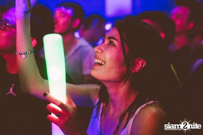 Trasher Bangkok presents Aok Ma Ten at Ibiza, RCA — photo 123