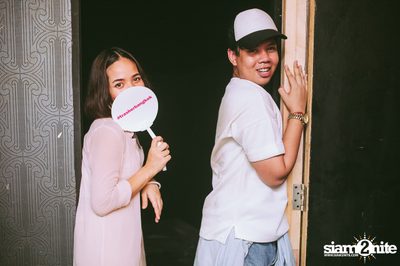 Trasher Bangkok presents Aok Ma Ten at Ibiza, RCA — photo 130
