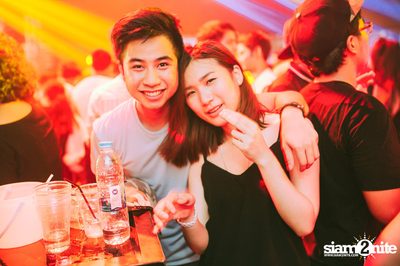 Trasher Bangkok presents Aok Ma Ten at Ibiza, RCA — photo 131