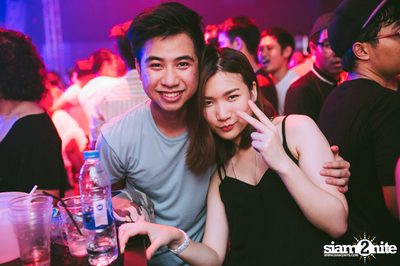 Trasher Bangkok presents Aok Ma Ten at Ibiza, RCA — photo 132