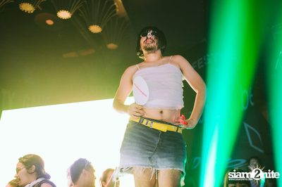 Trasher Bangkok presents Aok Ma Ten at Ibiza, RCA — photo 133