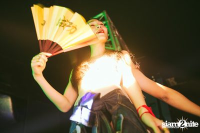 Trasher Bangkok presents Aok Ma Ten at Ibiza, RCA — photo 137