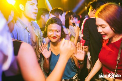 Trasher Bangkok presents Aok Ma Ten at Ibiza, RCA — photo 139