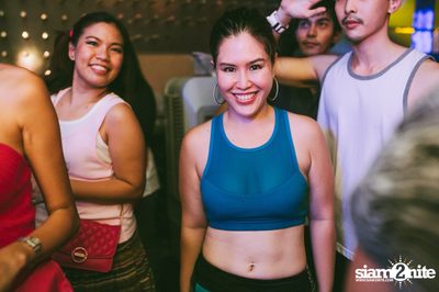 Trasher Bangkok presents Aok Ma Ten at Ibiza, RCA — photo 142