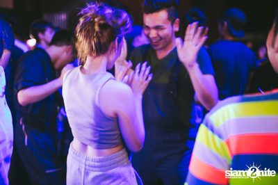 Trasher Bangkok presents Aok Ma Ten at Ibiza, RCA — photo 147