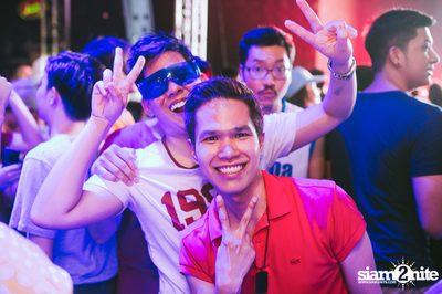 Trasher Bangkok presents Aok Ma Ten at Ibiza, RCA — photo 150