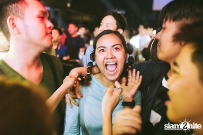 Trasher Bangkok presents Aok Ma Ten at Ibiza, RCA — photo 151