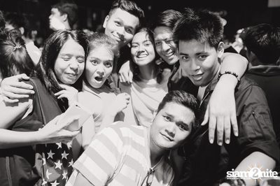 Trasher Bangkok presents Aok Ma Ten at Ibiza, RCA — photo 152