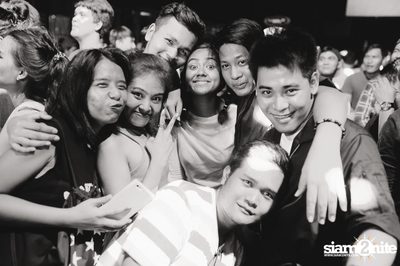 Trasher Bangkok presents Aok Ma Ten at Ibiza, RCA — photo 153