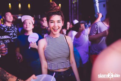 Trasher Bangkok presents Aok Ma Ten at Ibiza, RCA — photo 154