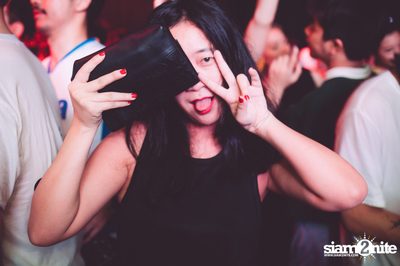 Trasher Bangkok presents Aok Ma Ten at Ibiza, RCA — photo 155