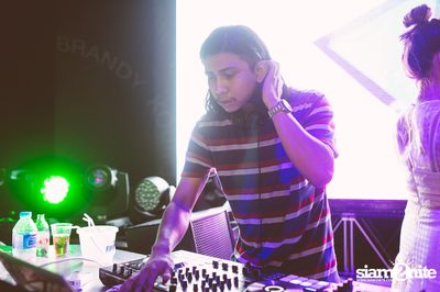 Trasher Bangkok presents Aok Ma Ten at Ibiza, RCA — photo 160