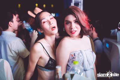 Trasher Bangkok presents Aok Ma Ten at Ibiza, RCA — photo 162