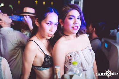 Trasher Bangkok presents Aok Ma Ten at Ibiza, RCA — photo 163