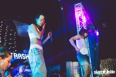 Trasher Bangkok presents Aok Ma Ten at Ibiza, RCA — photo 164