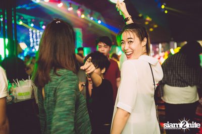 Trasher Bangkok presents Aok Ma Ten at Ibiza, RCA — photo 167