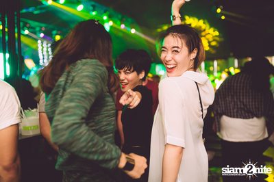 Trasher Bangkok presents Aok Ma Ten at Ibiza, RCA — photo 168