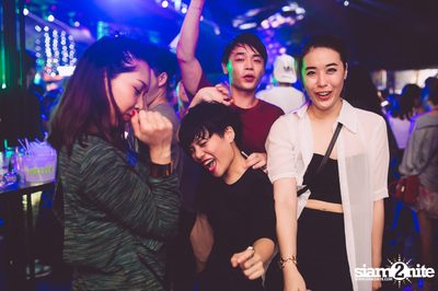 Trasher Bangkok presents Aok Ma Ten at Ibiza, RCA — photo 169