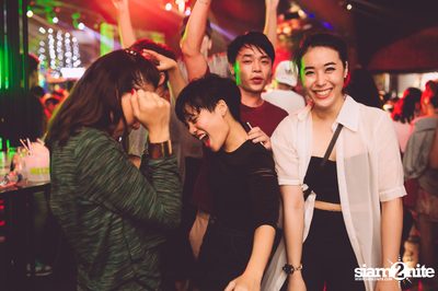 Trasher Bangkok presents Aok Ma Ten at Ibiza, RCA — photo 170