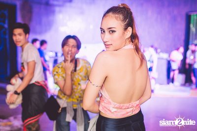 Trasher Bangkok presents Aok Ma Ten at Ibiza, RCA — photo 175