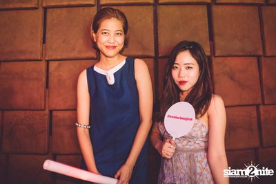 Trasher Bangkok presents Aok Ma Ten at Ibiza, RCA — photo 180