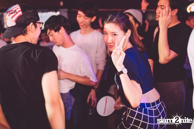 Trasher Bangkok presents Aok Ma Ten at Ibiza, RCA — photo 183