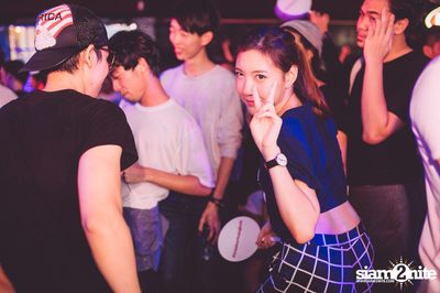 Trasher Bangkok presents Aok Ma Ten at Ibiza, RCA — photo 184