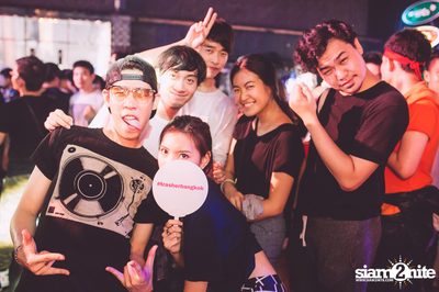 Trasher Bangkok presents Aok Ma Ten at Ibiza, RCA — photo 187