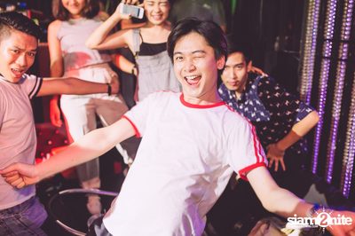 Trasher Bangkok presents Aok Ma Ten at Ibiza, RCA — photo 188