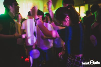 Trasher Bangkok presents Aok Ma Ten at Ibiza, RCA — photo 190