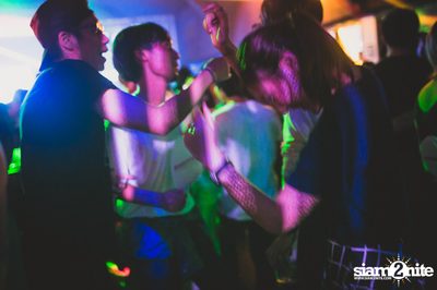 Trasher Bangkok presents Aok Ma Ten at Ibiza, RCA — photo 191