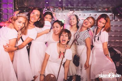 Trasher Bangkok presents Aok Ma Ten at Ibiza, RCA — photo 192