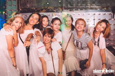 Trasher Bangkok presents Aok Ma Ten at Ibiza, RCA — photo 193