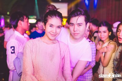 Trasher Bangkok presents Aok Ma Ten at Ibiza, RCA — photo 196