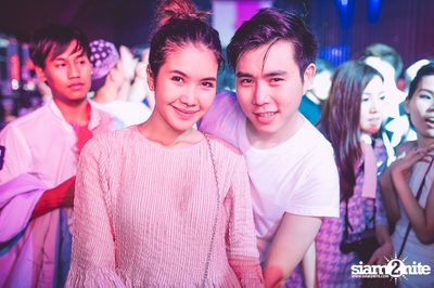 Trasher Bangkok presents Aok Ma Ten at Ibiza, RCA — photo 197