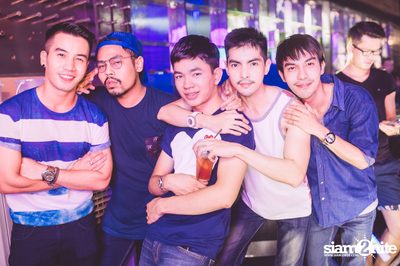 Trasher Bangkok presents Aok Ma Ten at Ibiza, RCA — photo 198