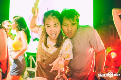 Trasher Bangkok presents Aok Ma Ten at Ibiza, RCA — photo 201