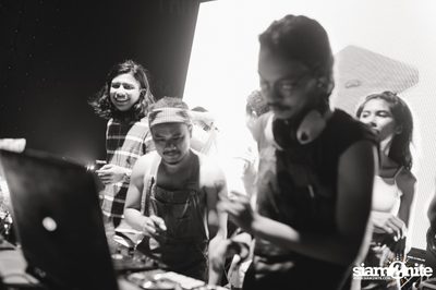 Trasher Bangkok presents Aok Ma Ten at Ibiza, RCA — photo 202